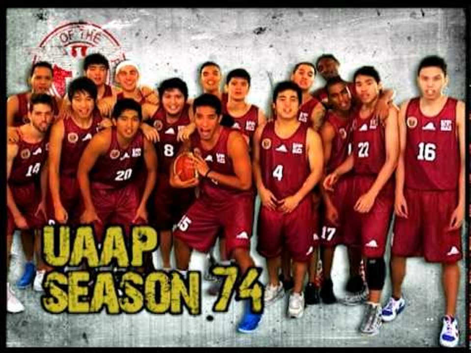 UAAP SEASON 74 UP
