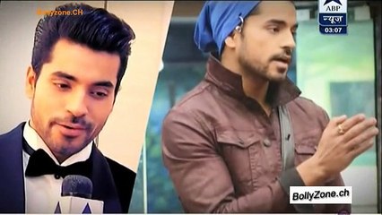 Stylish Gautam Se Khaas Baatein!! - TSA - 15th March 2015