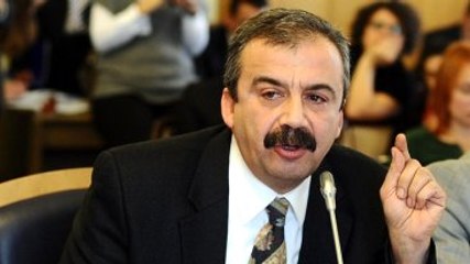 HDP'li Önder: Öcalan, Tarihi Bir Mektup Kaleme Alıyor