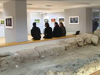 Μήνας φωτογραφίας από την ομάδα φωτογραφίας Λαμίας