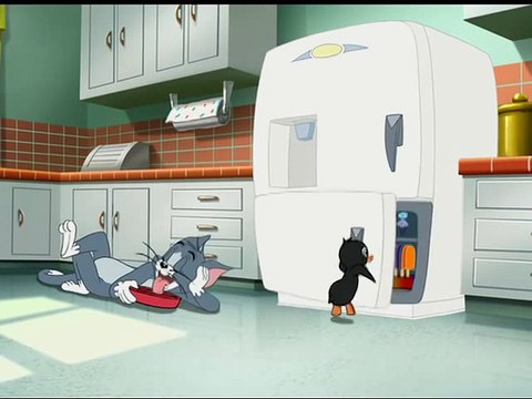 Tom and Jerry_ Pint-Sized Pals Adventures in Penguin Sitting