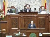 PRINCIPALUL DISCURS PARLAMENTAR AL SESIUNII 2015 ESTE PREZENTAT DE SENATORUL MARCEL DUMITRU BUJOR