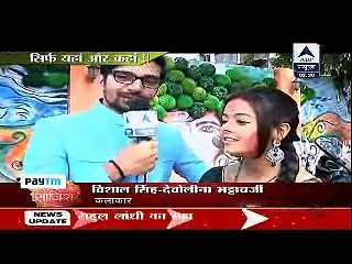 Saathiya 15th MArch 2015 Ahem Ki badtameezi