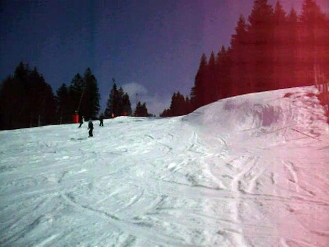 ASPA SEICHAMPS SAMEDI 14 MARS 2015