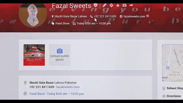 یہ ہوتی ہے ٹی وی ایڈ جس کو دیکھ کر دل خوش ہو جاتا ہے