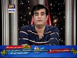 Sitaroon Ki Baat Humayun Ke Saath 15th March 2015