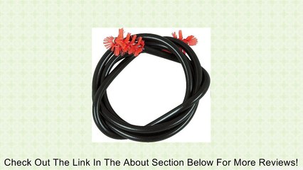 Venture 1040 Snake Brush for Trumpets Review