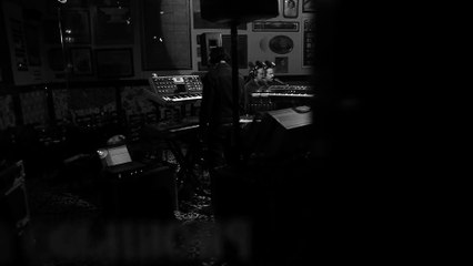 Cafe Tacuba - De Este Lado Del Camino