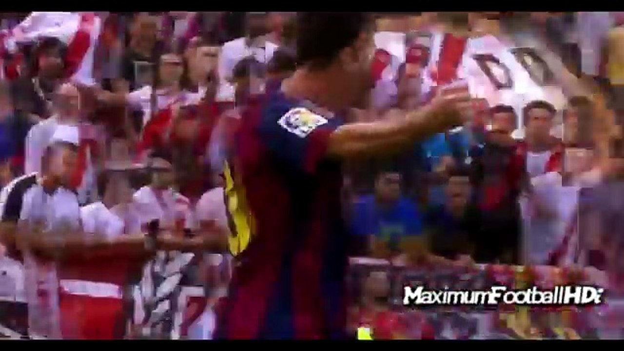 Cristiano Ronaldo vs Lionel Messi ● Top 10 Goals Battle ● - 2014 -