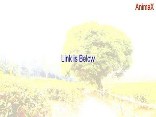 AnimaX Download - Download Now [2015]