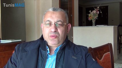 Adel Daadaa dénonce un complot