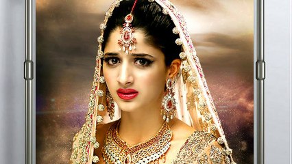 Maryam Drama Promo 1 Mawra and Faisal Qureshi New Drama