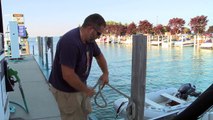 Great Lakes Clean Marina Program Overview - Benefits of Clean Marinas and Clean Boating
