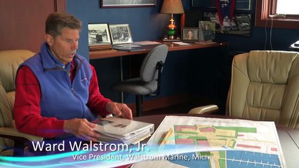 Keeping it Clean - Best Practices for Certified Clean Marinas