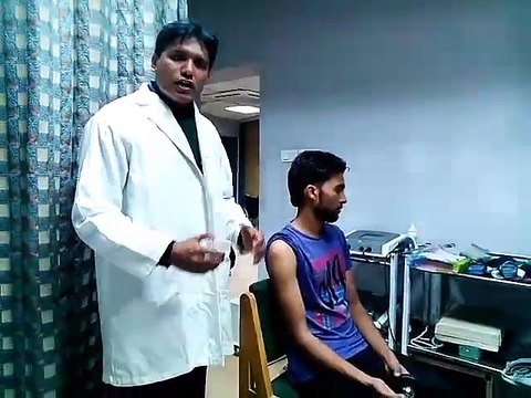 Types of Muscle Contractions (lec-1) By Dr. HASSAN ANJUM SHAHID PT