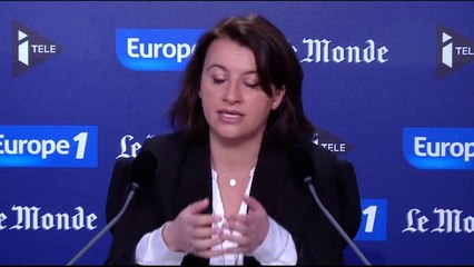 Cécile Duflot :"Les écologistes retourneront au gouvernement si..."