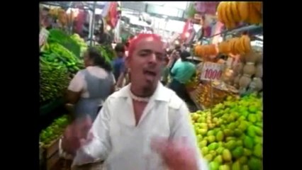 Cafe Tacuba - La Ingrata