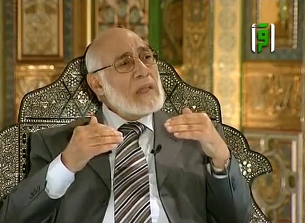الدكتور زغلول النجار - 01 - افلا يعقلون