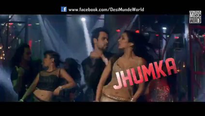 Dance Basanti (Full Video) Ungli | Emraan Hashmi, Shraddha Kapoor | Hot & Sexy New Song 2015 HD