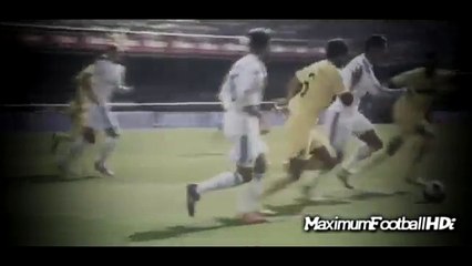 Cristiano Ronaldo vs Villarreal ● Away HD 720p (27 - 09 - 2014)