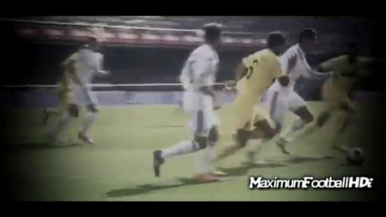 Cristiano Ronaldo vs Villarreal ● Away HD 720p (27 - 09 - 2014)