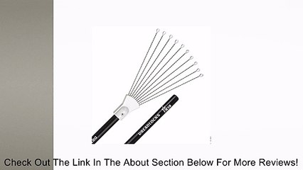 Vic Firth Dreadlocks Review