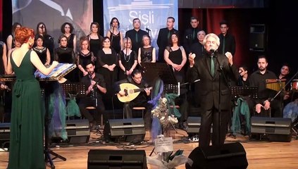 ÖZGE DOĞRU KOROSU KONSERİ  2