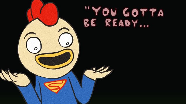 Five Nights at Freddys Animated Maverick and The Buz! Minecraft Animation