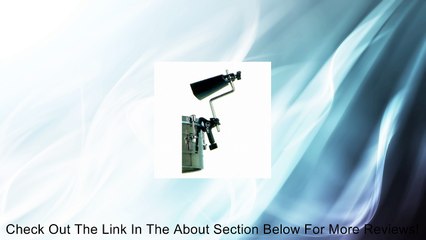 LP LP592B Percussion Claw Review