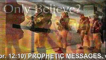 Turn and Repent-Official Trailer-FREE DVD offer