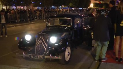 Kartaca Müzik Festivali" 4 Yıl Aradan Sonra Yeniden