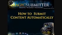 Magic Submitter Review & Bonuses