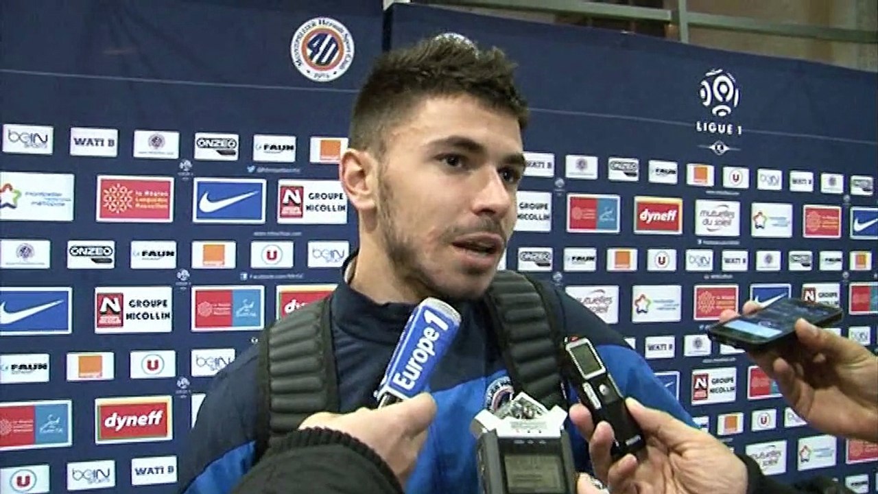 Les réactions après MHSC 3-1 SDR (29ème journée L1)