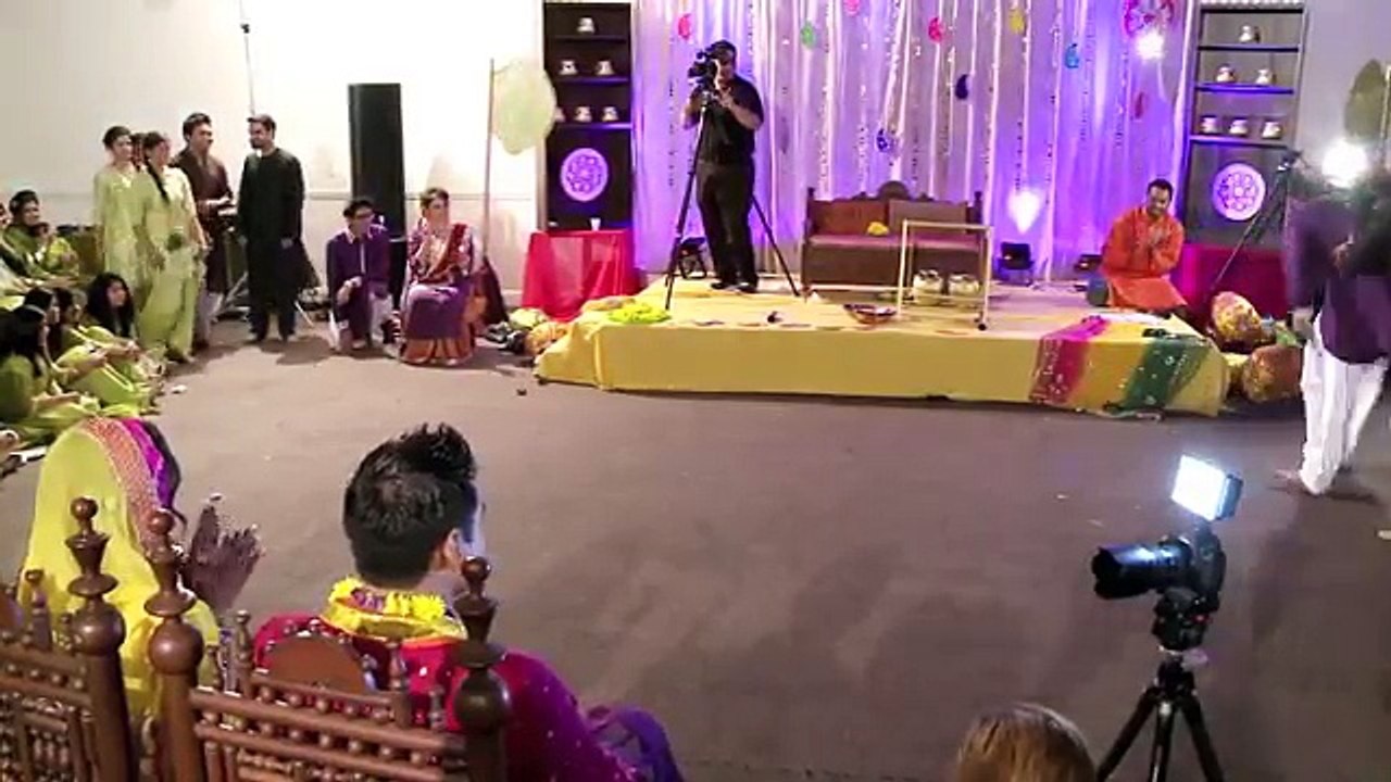hot girl dance