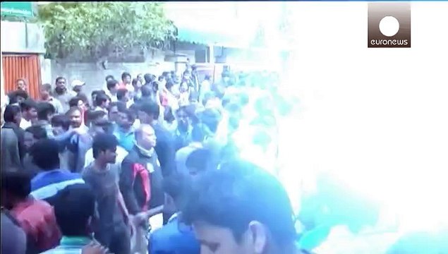 Pakistan : au moins 10 morts dans un double-attentat contre des églises