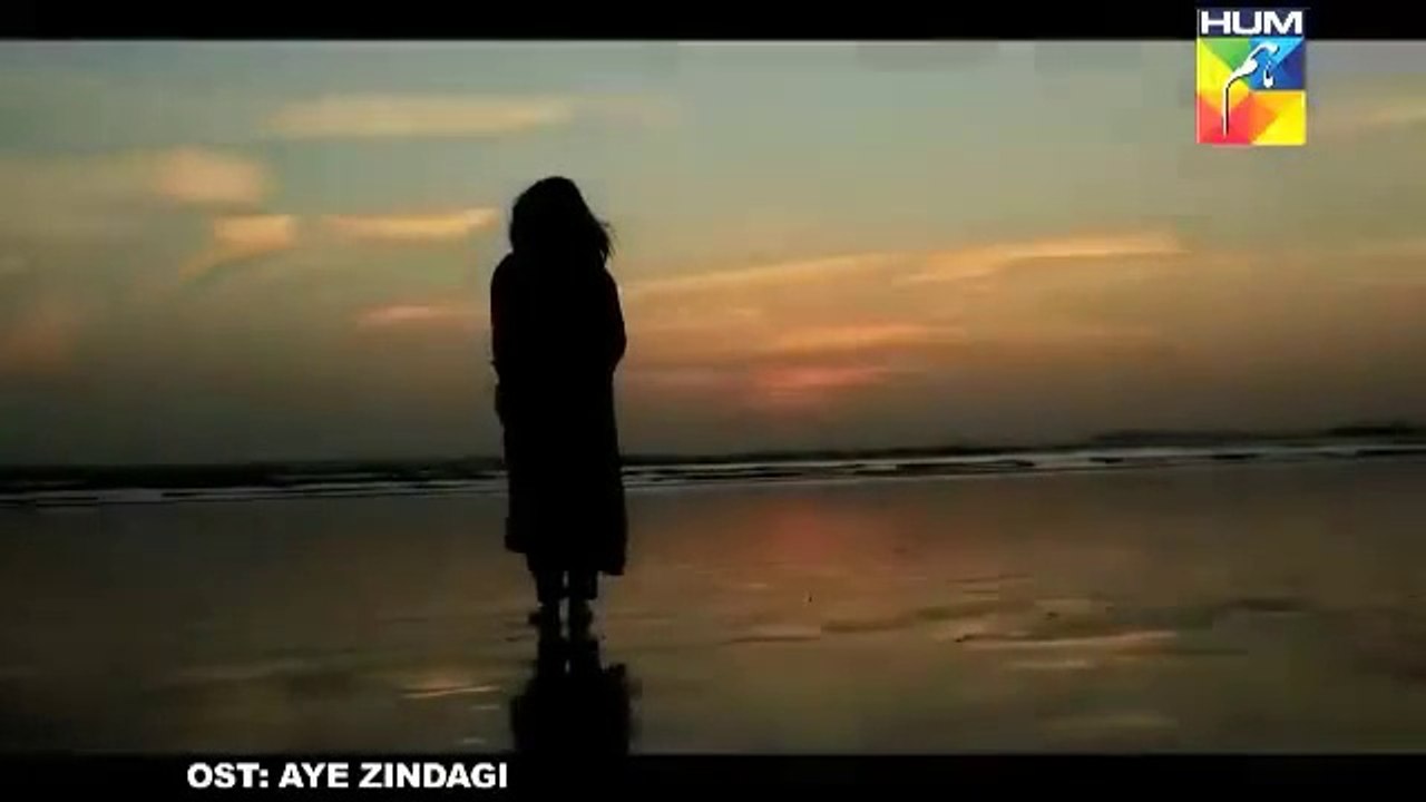 Aye Zindagi OST Song - Hum TV