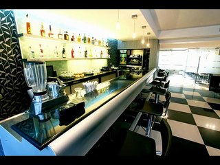 Hotel Parliament Bucuresti 4 stele