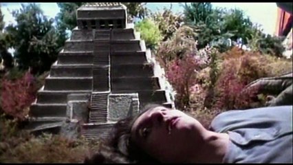 Caifanes - Aquí no es asi