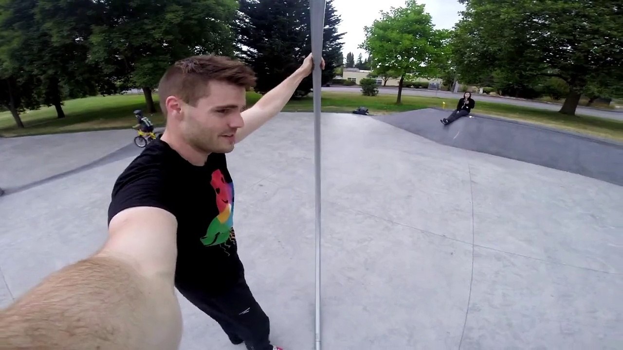 Gopro Cyr Wheel : Video Dailymotion