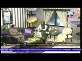 Naheed Ansari Show 15th March 2015