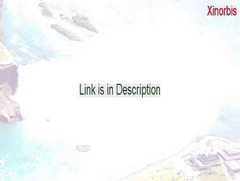 Xinorbis Key Gen [xinorbis 5]