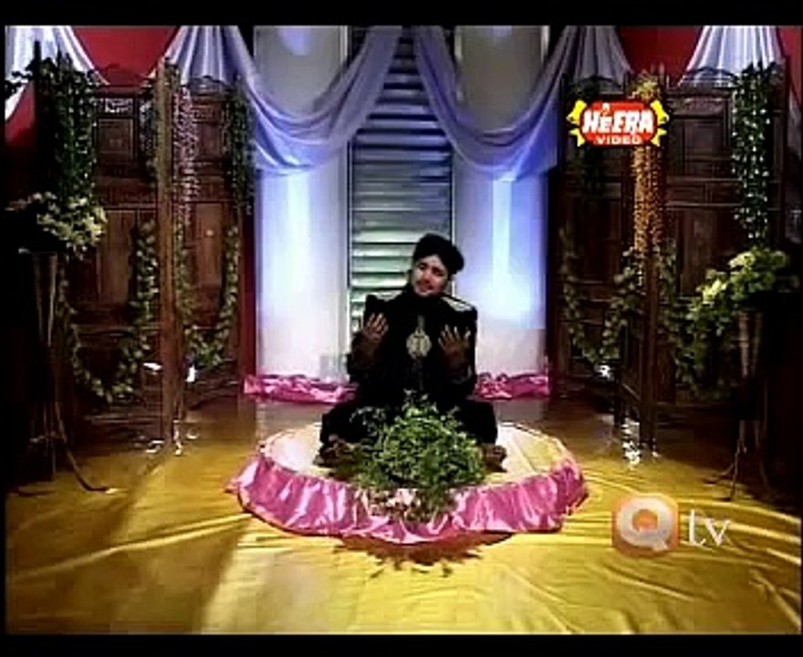 Allah Karam Maula Karam by (Hafiz Bilal Qadri)