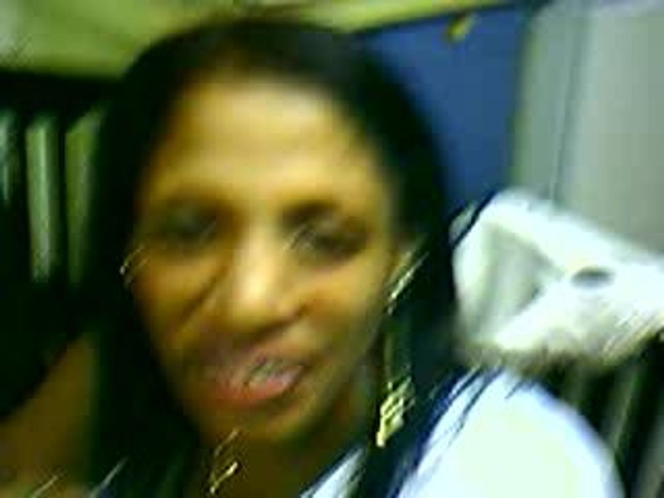 christine