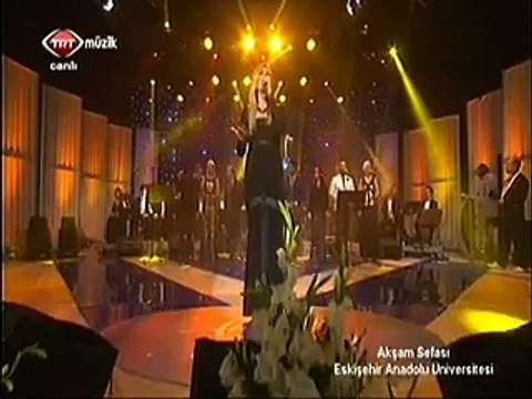 Mehsem Özşimşir - Alışmışım Bir Kere