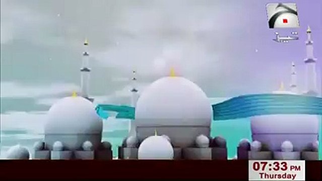 Nouman Ali Khan Urdu Lectures 3