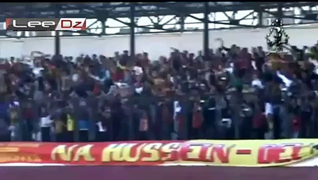 NAHD 1-1 RCArbaa [1-3] (résumé) Coupe d'Algérie 2015