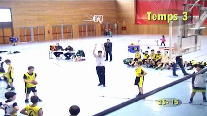 Partit Sarria Masmitja