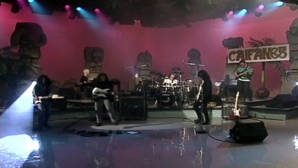 Caifanes - El Animal (En Vivo 1994)