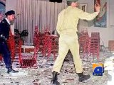 Terrorism against Christians in Pakistan (2001-2015) - Geo Reports - 15 Mar 2015