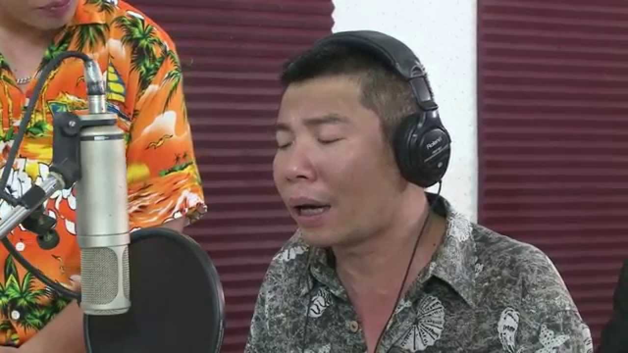 Phim Hài Ca Sỹ Dãi Rơi - Công Lý